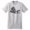 Beefy T ® 100% Cotton T Shirt Thumbnail