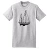 Beefy T ® 100% Cotton T Shirt Thumbnail