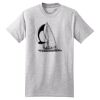 Beefy T ® 100% Cotton T Shirt Thumbnail