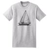 Beefy T ® 100% Cotton T Shirt Thumbnail