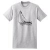 Beefy T ® 100% Cotton T Shirt Thumbnail