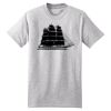 Beefy T ® 100% Cotton T Shirt Thumbnail