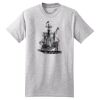 Beefy T ® 100% Cotton T Shirt Thumbnail