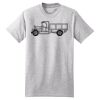 Beefy T ® 100% Cotton T Shirt Thumbnail