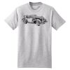 Beefy T ® 100% Cotton T Shirt Thumbnail