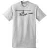 Beefy T ® 100% Cotton T Shirt Thumbnail