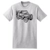 Beefy T ® 100% Cotton T Shirt Thumbnail