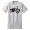 Beefy T ® 100% Cotton T Shirt Thumbnail