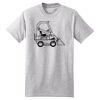 Beefy T ® 100% Cotton T Shirt Thumbnail