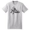 Beefy T ® 100% Cotton T Shirt Thumbnail