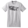 Beefy T ® 100% Cotton T Shirt Thumbnail
