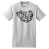 Beefy T ® 100% Cotton T Shirt Thumbnail