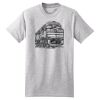 Beefy T ® 100% Cotton T Shirt Thumbnail