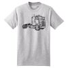 Beefy T ® 100% Cotton T Shirt Thumbnail