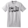 Beefy T ® 100% Cotton T Shirt Thumbnail