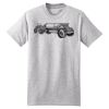 Beefy T ® 100% Cotton T Shirt Thumbnail