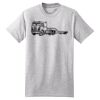 Beefy T ® 100% Cotton T Shirt Thumbnail