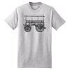 Beefy T ® 100% Cotton T Shirt Thumbnail