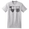 Beefy T ® 100% Cotton T Shirt Thumbnail