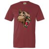 Garment-Dyed Lightweight T-Shirt Thumbnail