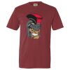 Garment-Dyed Lightweight T-Shirt Thumbnail