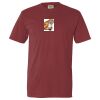 Garment-Dyed Lightweight T-Shirt Thumbnail
