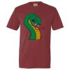 Unisex Garment-Dyed Lightweight T-Shirt Thumbnail