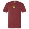 Garment-Dyed Lightweight T-Shirt Thumbnail