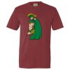 Garment-Dyed Lightweight T-Shirt Thumbnail