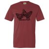 Garment-Dyed Lightweight T-Shirt Thumbnail