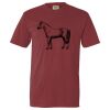 Garment-Dyed Lightweight T-Shirt Thumbnail