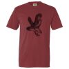 Garment-Dyed Lightweight T-Shirt Thumbnail