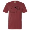 Garment-Dyed Lightweight T-Shirt Thumbnail