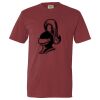 Garment-Dyed Lightweight T-Shirt Thumbnail
