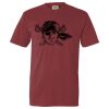 Garment-Dyed Lightweight T-Shirt Thumbnail