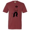 Garment-Dyed Lightweight T-Shirt Thumbnail