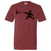 Garment-Dyed Lightweight T-Shirt Thumbnail