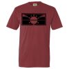 Garment-Dyed Lightweight T-Shirt Thumbnail