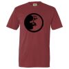 Garment-Dyed Lightweight T-Shirt Thumbnail
