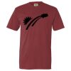 Garment-Dyed Lightweight T-Shirt Thumbnail