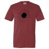Garment-Dyed Lightweight T-Shirt Thumbnail