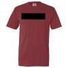 Unisex Garment-Dyed Lightweight T-Shirt Thumbnail