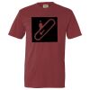 Garment-Dyed Lightweight T-Shirt Thumbnail