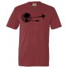 Garment-Dyed Lightweight T-Shirt Thumbnail