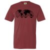 Garment-Dyed Lightweight T-Shirt Thumbnail