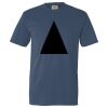 Unisex Garment-Dyed Lightweight T-Shirt Thumbnail