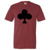 Unisex Garment-Dyed Lightweight T-Shirt Thumbnail