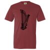 Garment-Dyed Lightweight T-Shirt Thumbnail