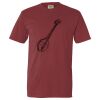 Garment-Dyed Lightweight T-Shirt Thumbnail