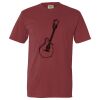 Garment-Dyed Lightweight T-Shirt Thumbnail